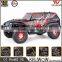 2.4G 4WD 1:12 Full Scale High Speed Remote Control SUV Car Model