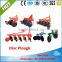 1LY - 325 Disc plow - 3 disc plough