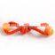 Best Puppy Toys for Small Dogs Rope Figure 8 Dog Toy