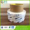 High sticker bonding strength 3m 9448a tissue paper for toy sticker industry