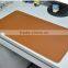 2016 safe insulating materials electric heating warming table pad