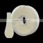 Hot selling pp plastic empty spool for 3d filaments with 200mm diameter for wholesales