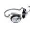 Neckband wired computer headsets on sale