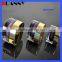 15G 30G 50G Diamond Acrylic Cosmetic Cream Jar With Lid