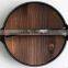 Carbide Fir Wooden Pot Lid