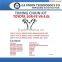 Timing Chain Kit for TOYOTA 1GR-FE V6 4.0L