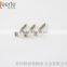 stainless steel allen screws din 7982 with best selling