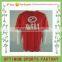 China factory making cotton T-shirt