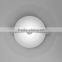 CE UL 6w moonshine hotel hallway decorative led wall lights