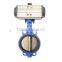 Pneumatic Actuator/Electrical Wafer Butterfly Valve Manufacturer