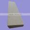White Foam Seat Cushion Recycled foam Contour Foam Customer Order