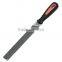 Hot sell Carbon Steel Hand Files steel hand tools set