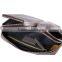 CT10008 High Quality PU Leather Wash Bag Clutch Bag For Men Travel Cosmetic Bag