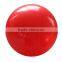 ball for gym big anti-burst yoga ball pvc plastic 65cm gym ball