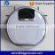 Electric vacuum robot floor cleaner