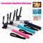 Selfie Stick Extendable Hand Hheld Monopod For Samsung Note 3