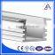 Led Aluminium Extrusion With Diffuser Cover