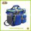 Custom 24 Can outdoor soft cooler bag wine lunch cooler bag, promotional cheap bottle cooler bag for wine                        
                                                                                Supplier's Choice
