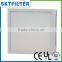Gel gap Mini-pleat HEPA filter H13/ cassette/ceiling type air filter