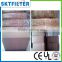 Wholesale multilayer Filter Paper for paint stop