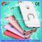 hard stand holder metal ring slim armor case for iphone 6s 6 5