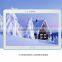High Quality!!! Tempered Glass Screen Protector For Samsung Galaxy Note 10.1 P600