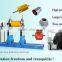 Dynamic Balancing Machine