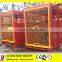 Material Hoist/Construction Lifter/Material Cargo lift