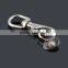 Paracord Accessories Shiny Zinc Alloy Seed Shape Buckle Clip Lobster Clasps Hook Leash Clasp&Hook