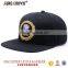 fashion style 100% acrylic hip-hop two tones 3D embroidered snapback cap