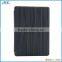 Fashionable flip leather tablet case for iPad 6