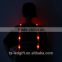 wholesale light up led custom suspenders glowing led suspenders                        
                                                Quality Choice