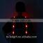 wholesale light up print logo led braces led trousers braces