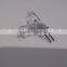 halogen lamp replacement parts halogen lampe wick with good quality