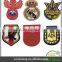 Football Jersey patch woven patches