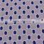 Selling thin breatheable and comfortable embroidered cotton lace