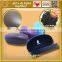 New Year Promotion Leather Eyewear Case for Glasses Case as a Gift of Eyeglasses Case