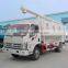chengli special bulk feed delivery truck for sale
