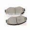 IFOB Chassis Parts the Front Break Pads for Toyota HILUX 2008-2011 GGN25 1GRFE 04465-0K280