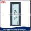 waterproof aluminium toilet door design with cheaper price                        
                                                                                Supplier's Choice