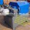 Waste Used tire cutting machine loc line