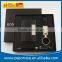 3 in 1 Black Office Travel Gift Kit for Business Men
