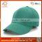 Eco-friendly reclaimed material snapback baseball caps