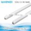 Anti-glare design Nice performance High efficiency 0.9m 24W LED T8 tube light Suit for Europe market