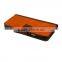 Retro Wallet Stand Leather Case,Book Magnetic Leather Case For Sony M4 Aqua