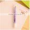 Cute solid highlighter pen , Korea stationery marker pen