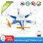 2.4G 4ch 6 axis RC quadcopter drone