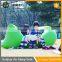 Portable Bed Sleeping Bag Air Inflatable Outdoor Sofa