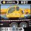 CHINA FAMOUS BRAND XCMG QY70K-I 70 TON TRUCK CRANE