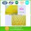 Beeswax comb foundation